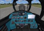 FSX Mil Mi-24 Hind E Package Updated